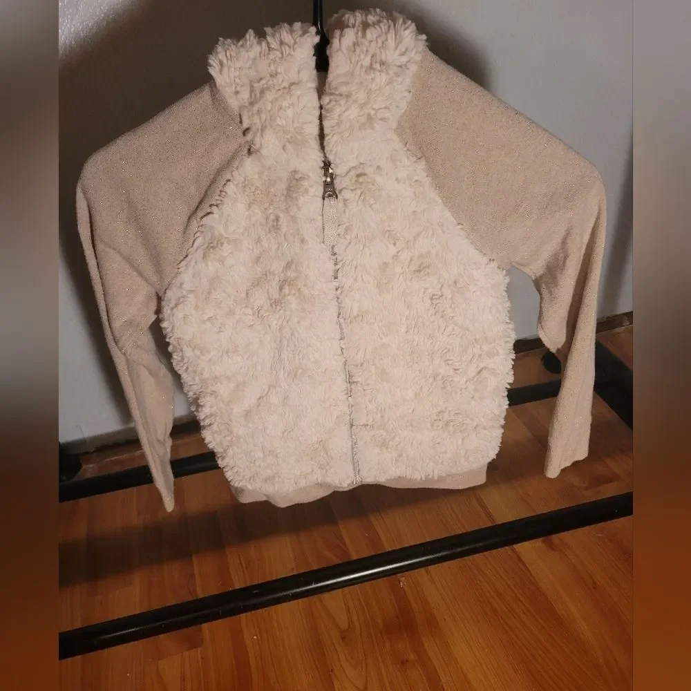 Cat and Jack 5t girls jacket